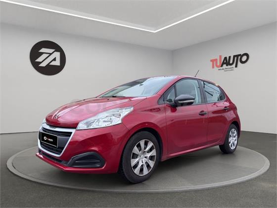 PEUGEOT 208 ACTIVE 1.6 BlueHDi 75