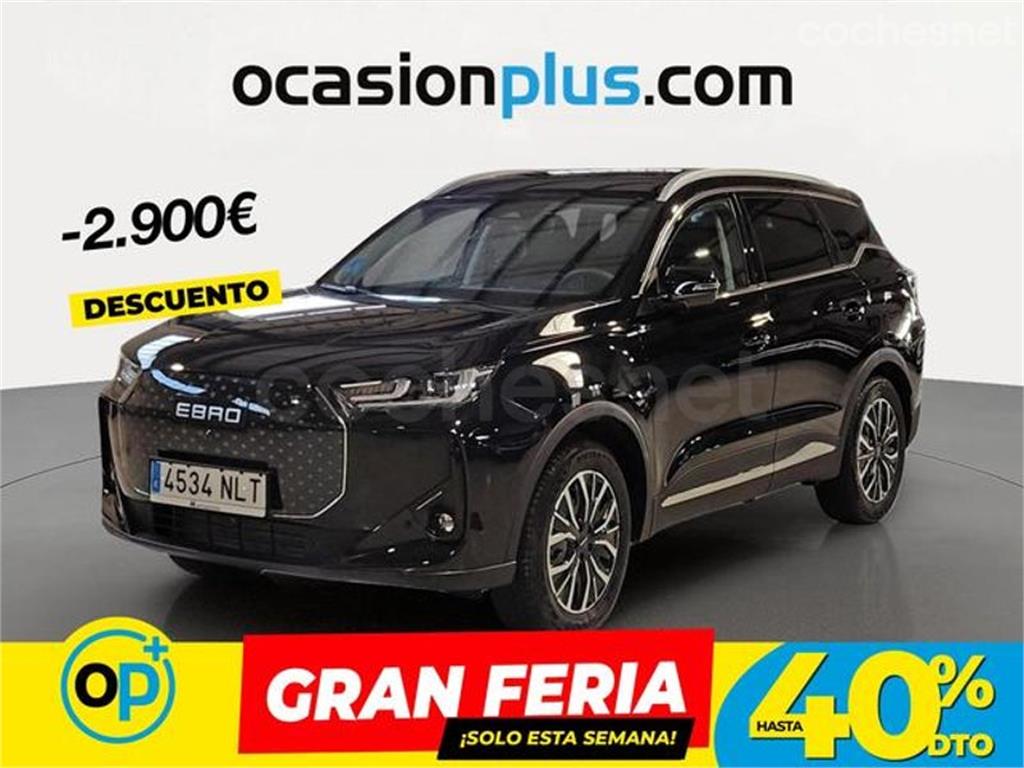 Ebro S700