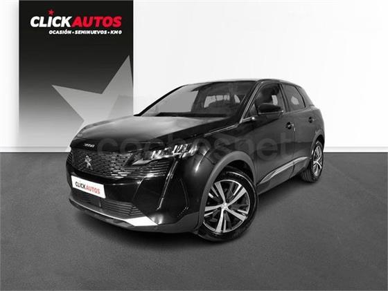 PEUGEOT 3008 1.5 BlueHDi SS Allure Pack EAT8