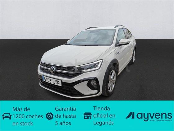 VOLKSWAGEN Taigo RLine 1.0 TSI