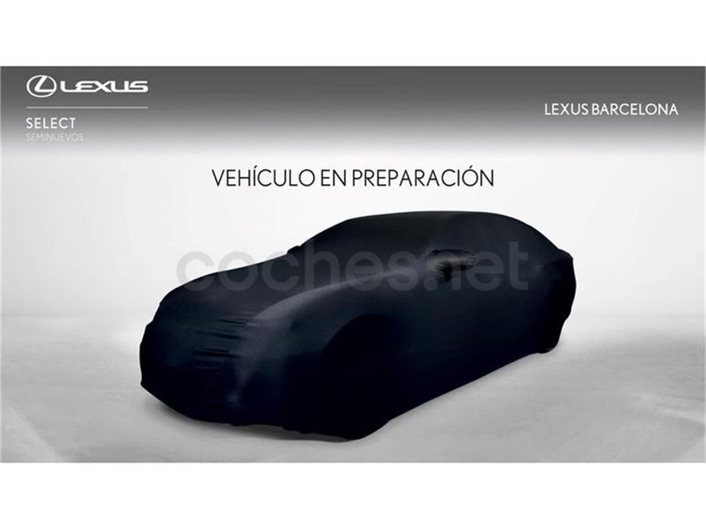 Lexus LBX