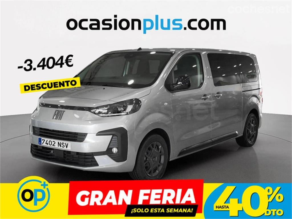 Fiat Ulysse