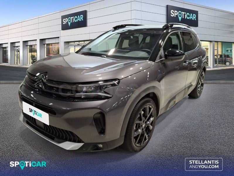 CITROEN C5 Aircross Plugin Hybrid 225 eEAT8 Max
