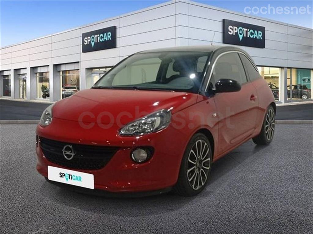 Opel Adam