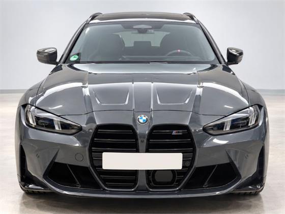 BMW Serie 3 M3 Comp. Touring M xDrive BMW Serie 3 M3 Comp. Touring M xDrive