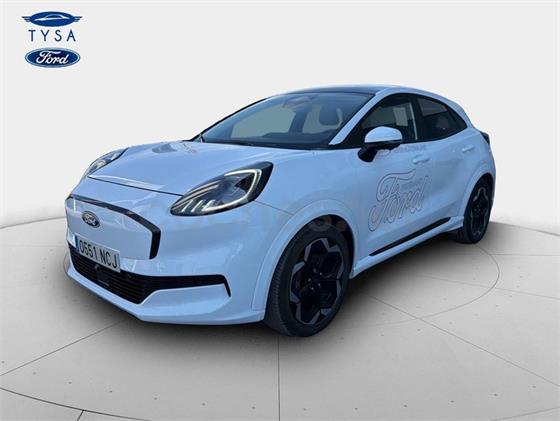 FORD Puma Puma GenE Premium 43kWh FWD