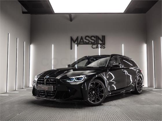 BMW Serie 3 M3 Comp. Touring M xDrive BMW Serie 3 M3 Comp. Touring M xDrive