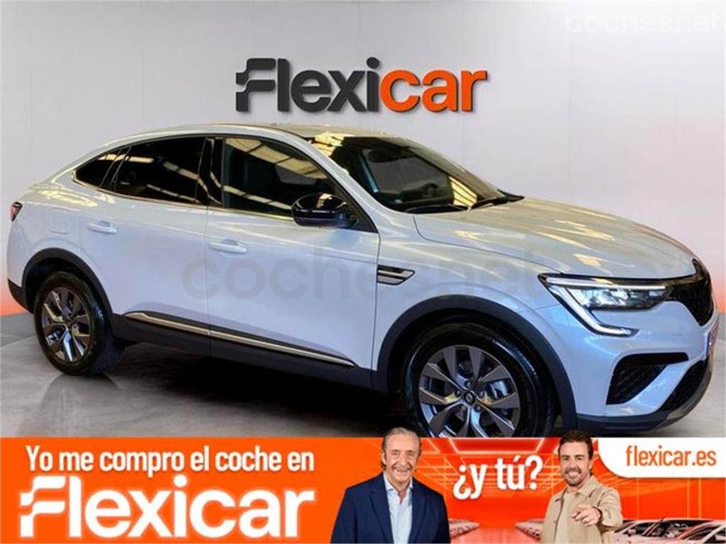 Renault Arkana de 2023