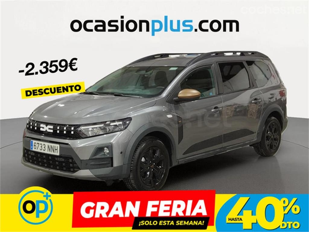 Dacia Jogger de 2023