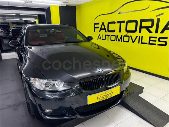 BMW Serie 3 325d