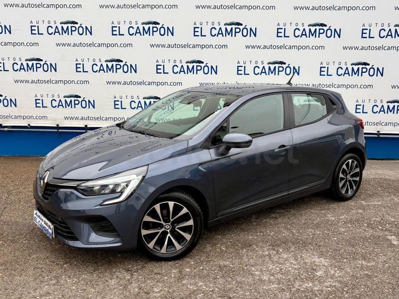 2021 Renault Clio
