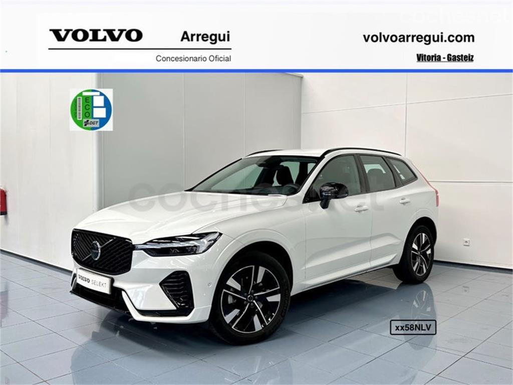 Volvo XC60 de 2011