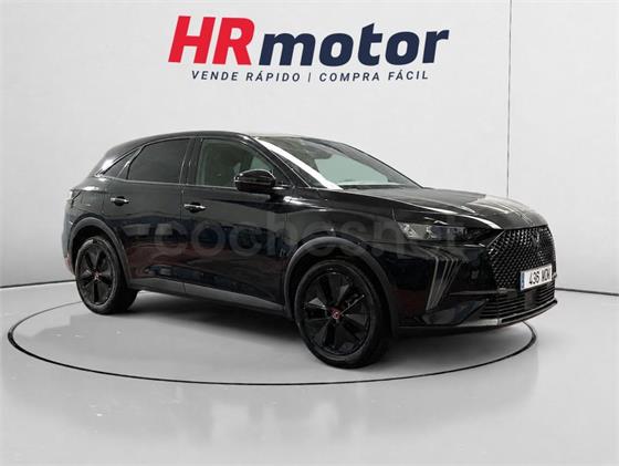DS DS 7 BlueHDi 130 Automatico PERFORMANCE LINE