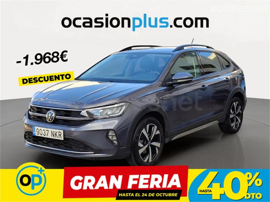 Volkswagen Taigo de 2022