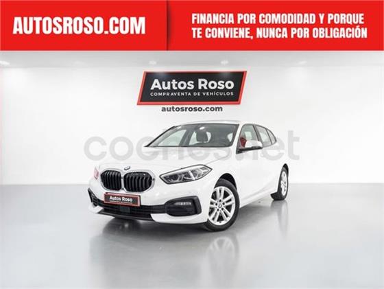 BMW Serie 1 116d