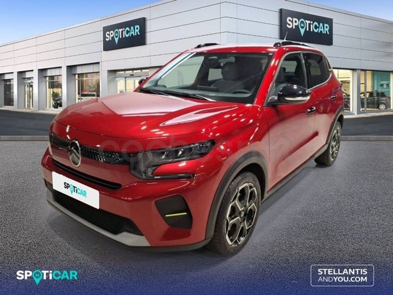 CITROEN C3 Turbo 100 Max