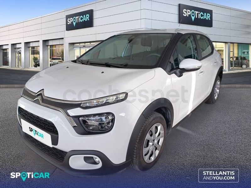 CITROEN C3 BlueHDi SS You