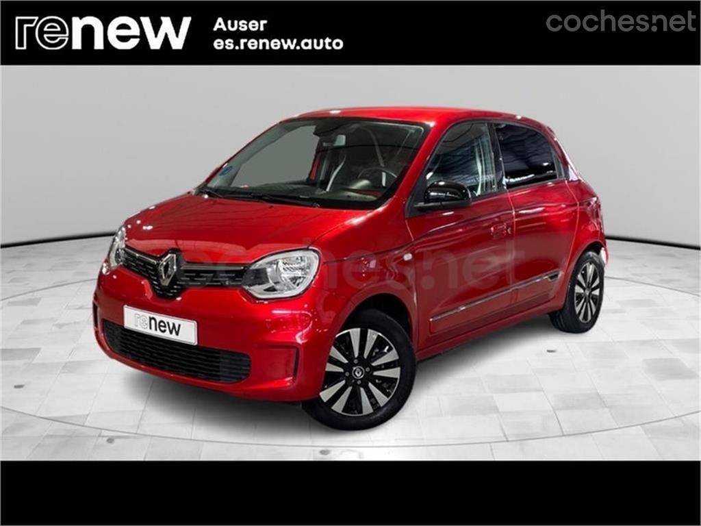 Renault Twingo Intens de 2021