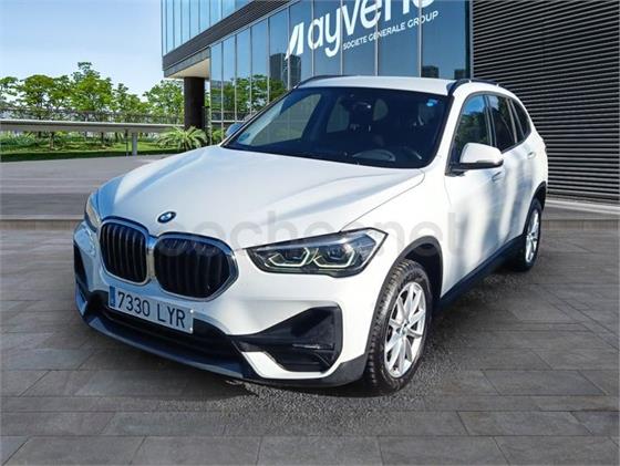 BMW X1 sDrive18d