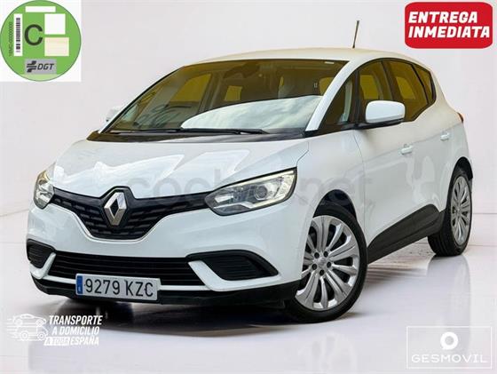 RENAULT Scénic Life TCe GPF