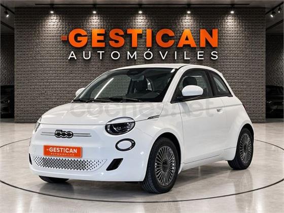 FIAT 500 ICON hb 320km