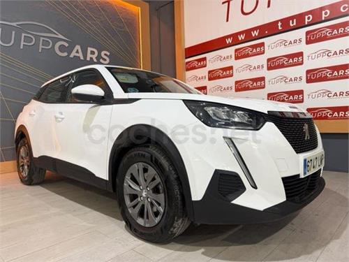 Peugeot 2008 Active Pack BlueHDI