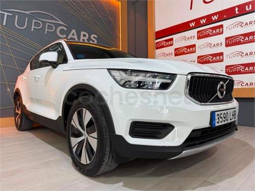 Volvo XC40 1.5 T5 Twin Business Plus Auto