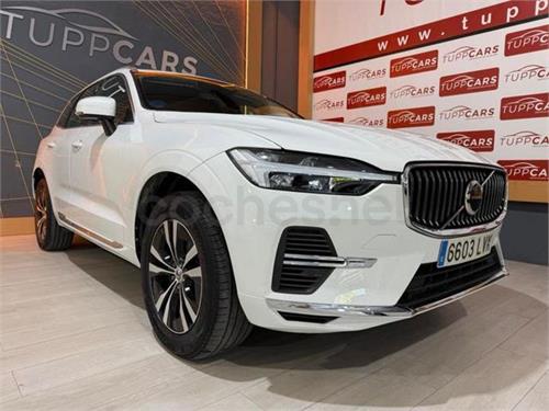 Volvo XC60 2.0 T6 AWD Recharge Plus Bright Auto 1 Volvo XC60 2.0 T6 AWD Recharge Plus Bright Auto