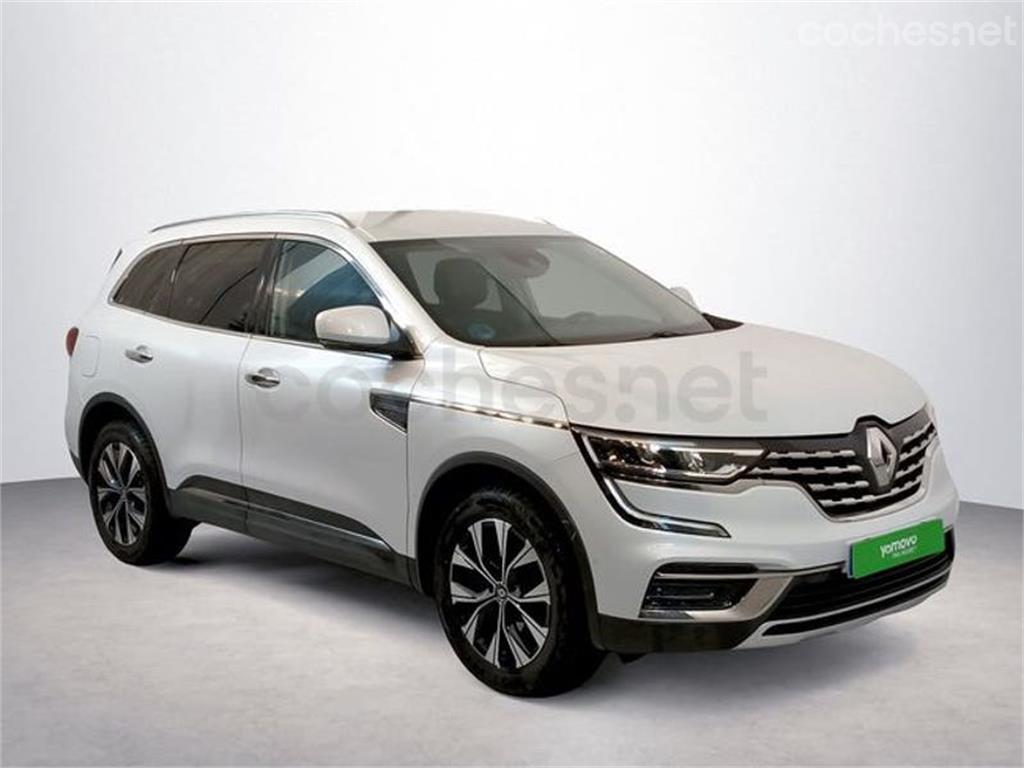 Renault Koleos Zen de 2022