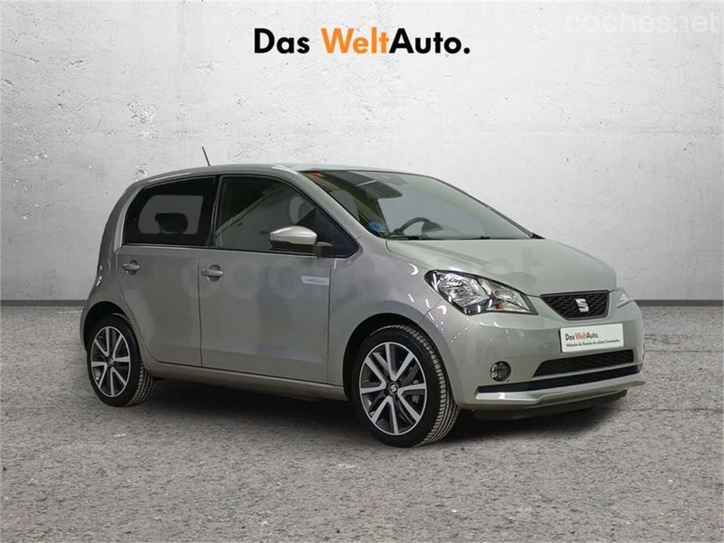 SEAT Mii Style de 2019