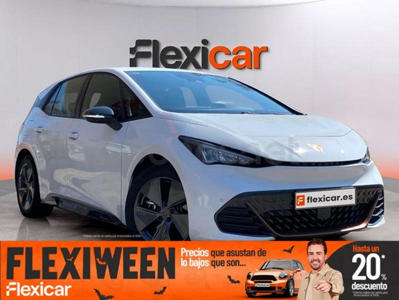 CUPRA Born 204 CV 58kWh