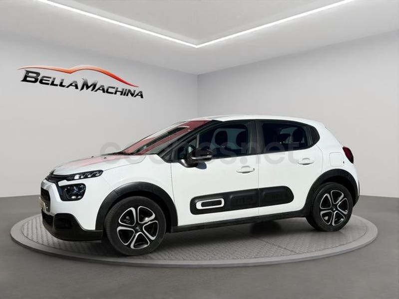 2023 Citroen C3