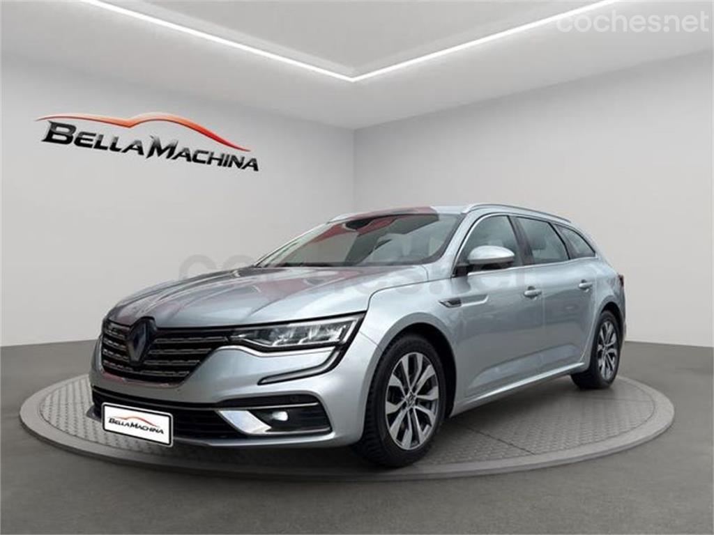 Renault Talisman Intens de 2016