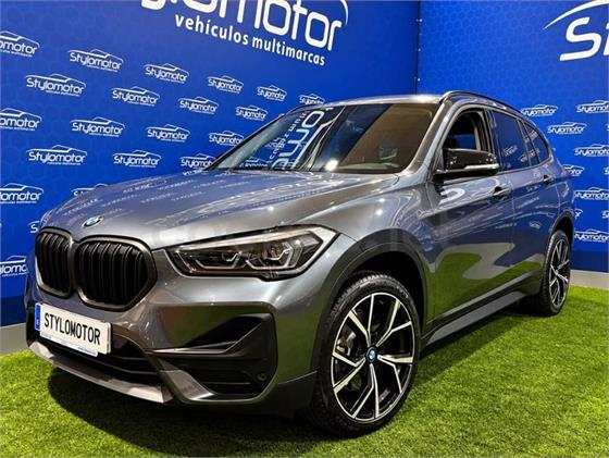 BMW X1 sDrive20dA