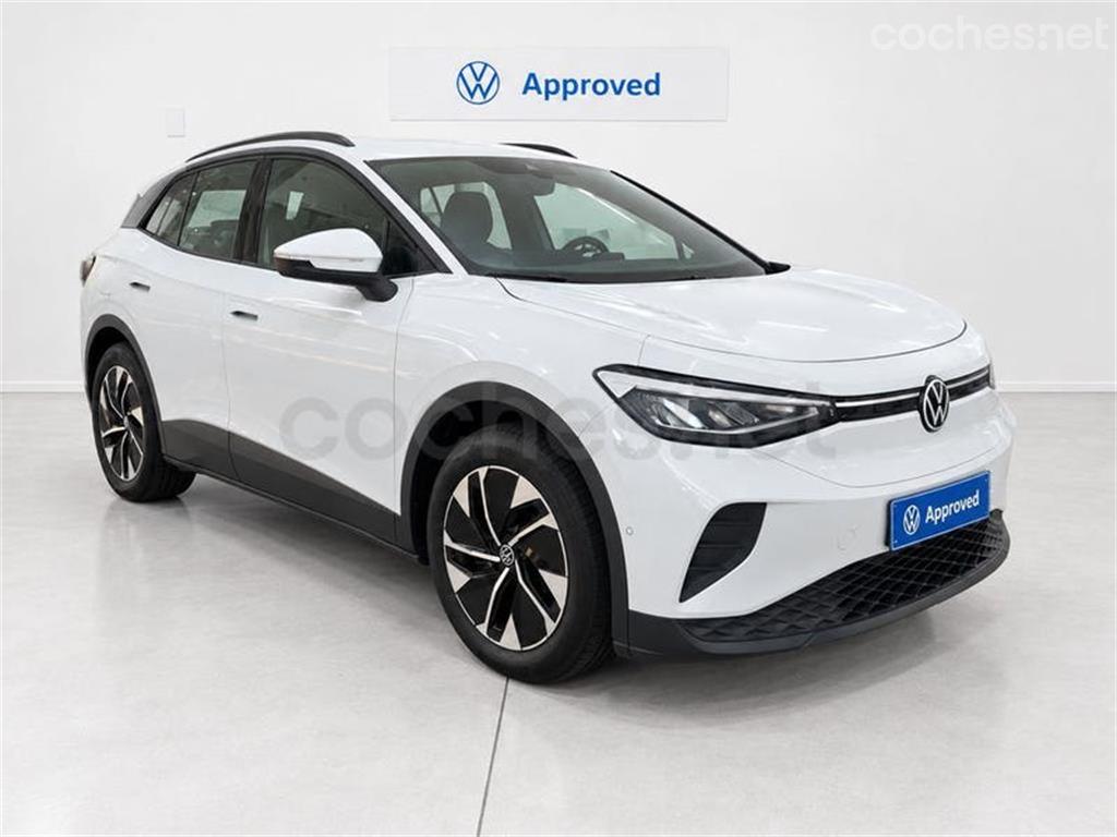 Volkswagen ID.4 de 2026