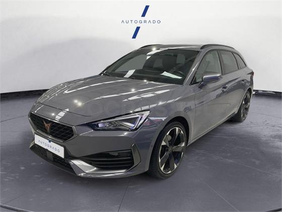 CUPRA León SP 1.5 TSI