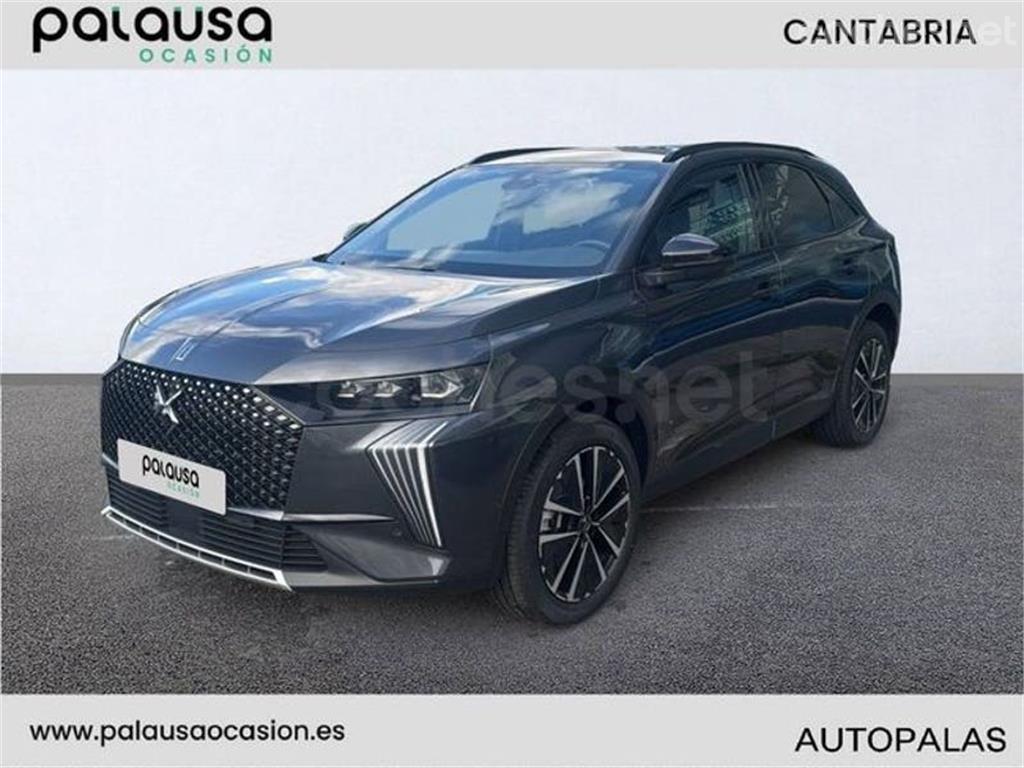 DS DS 7 Performance Line de 2022