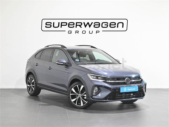 VOLKSWAGEN Taigo RLine 1.0 TSI DSG