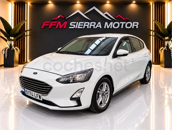 FORD Focus 1.5 Ecoblue Trend