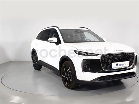 LEPAS L8 PHEV Elegance 1.5 TGDI 1DHT 205kW279CV LEPAS L8 PHEV Elegance 1.5 TGDI 1DHT 205kW279CV