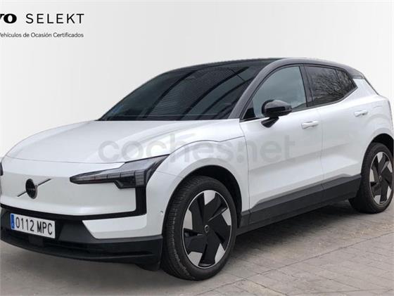 VOLVO EX30 Single Motor Extended Range Ultra Auto