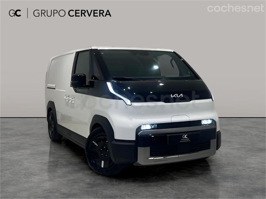 Kia PV5 de 2025