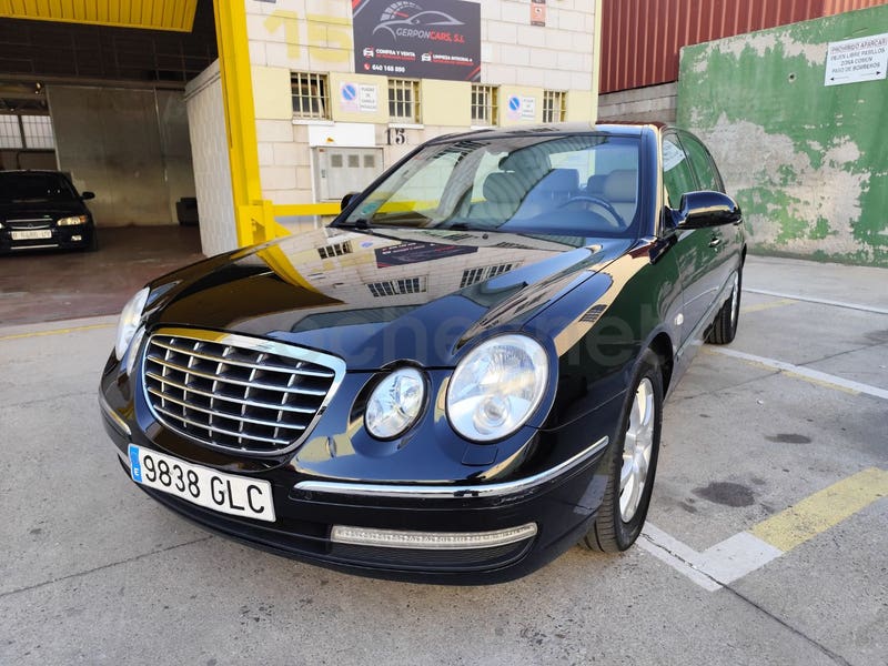 KIA Opirus 3.8 V6