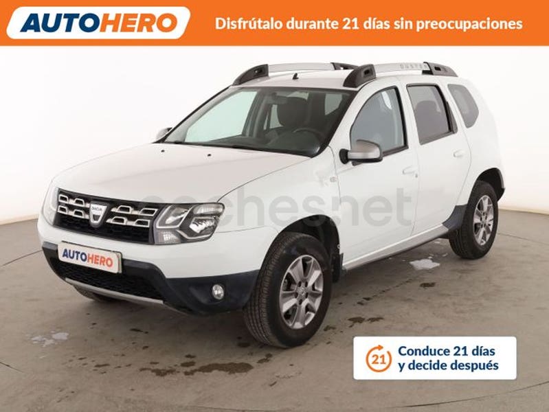 DACIA Duster Laureate TCE 4X2