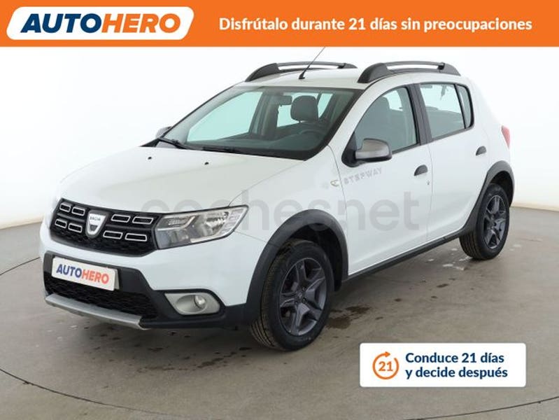 DACIA Sandero SL Trotamundos TCE