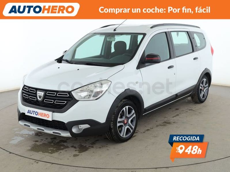 DACIA Lodgy SL 2019 TCE 7Pl GPF