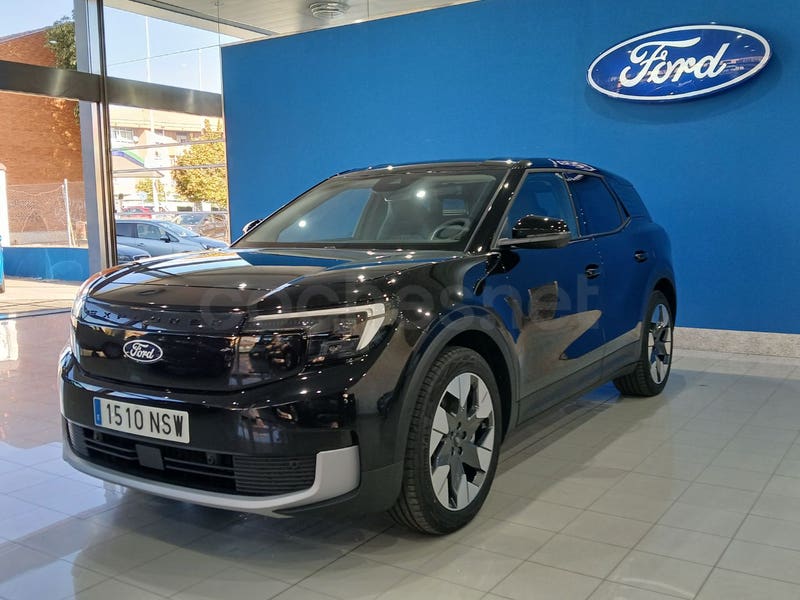 FORD Explorer EV CX740S Premium R. Ext. RWD 77kWh