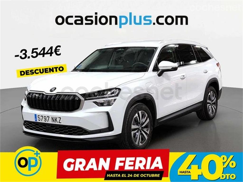 Skoda Kodiaq Ambition de 2018