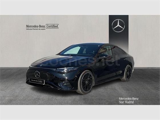 MERCEDES-BENZ CLA CLA 250 con tecnologia EQ