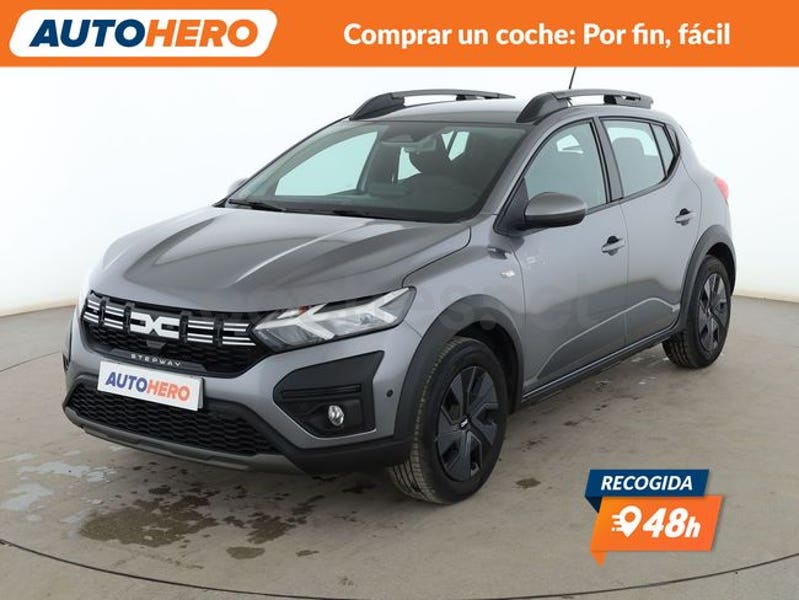 DACIA Sandero Stepway Expression TCe